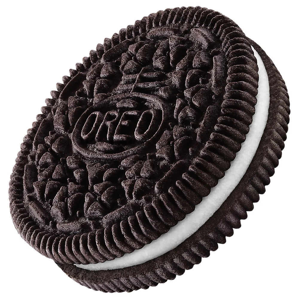 Whey Protein OREO (2.2 Lbs. / 26 Servings)